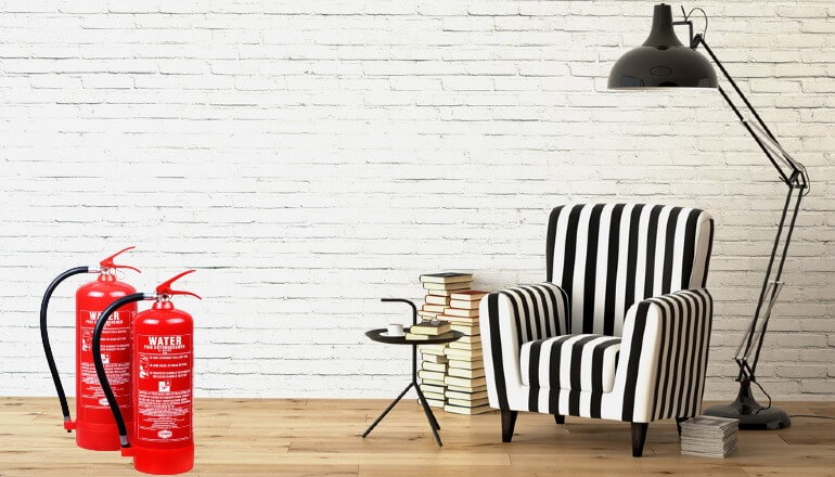 Fire Extinguisher Service Leeds