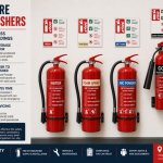 Leeds Fire Extinguishers Multi-Floor Commercial: Managing Fire Safety Across Large Buildings